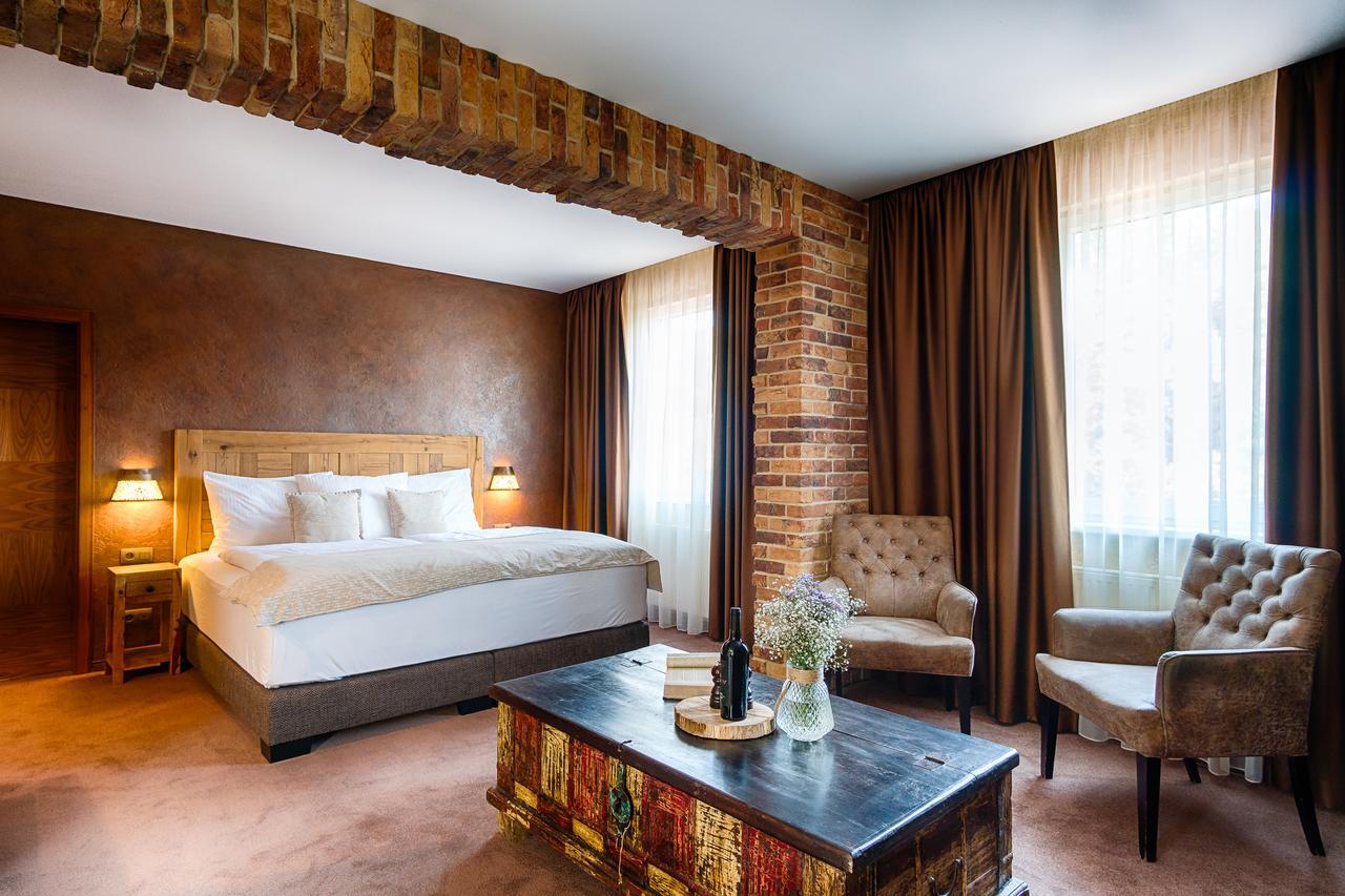 Penzion Berg Bratislava Ngoại thất bức ảnh