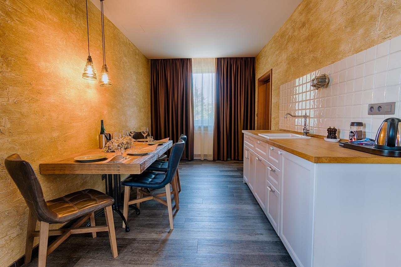 Penzion Berg Bratislava Ngoại thất bức ảnh